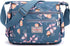 Women Shoulder Handbag Multiple Pockets Bag Ladies Tote Top Handle Satchel Crossbody Purse...